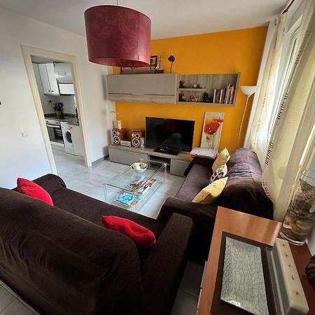 Apartamento En Somo En Urb Privada Exteriör bild