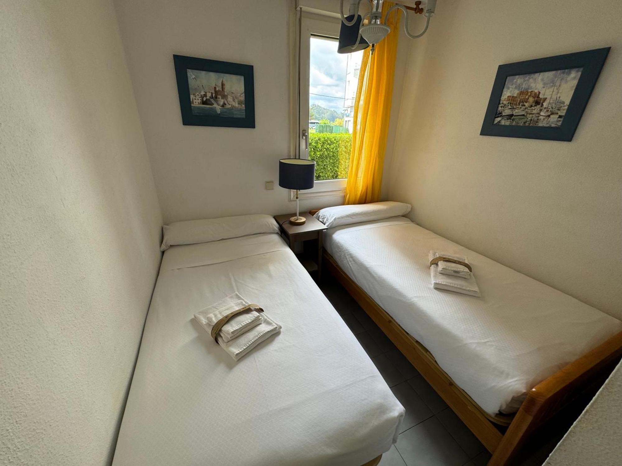 Apartamento En Somo En Urb Privada Exteriör bild