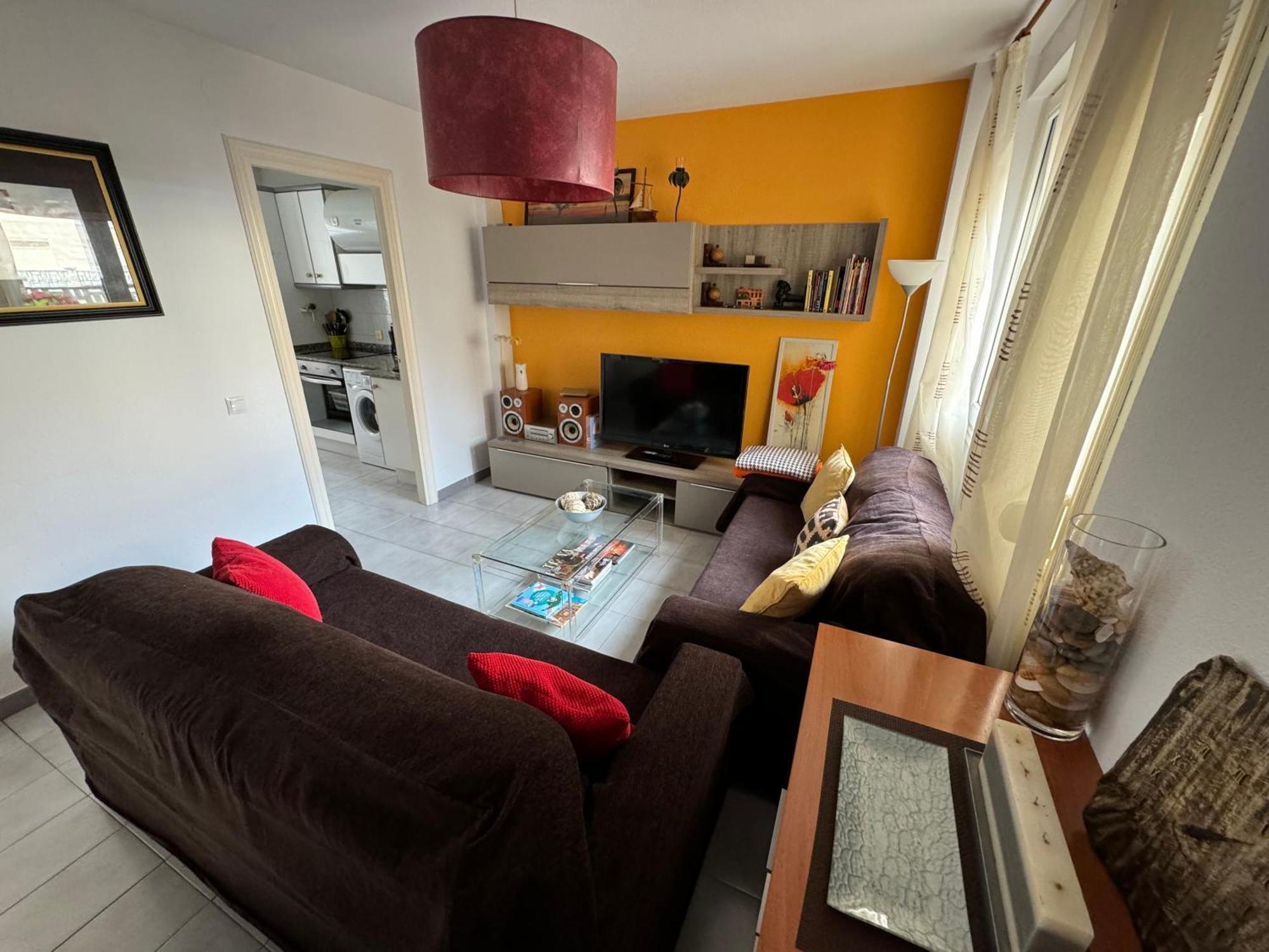 Apartamento En Somo En Urb Privada Exteriör bild