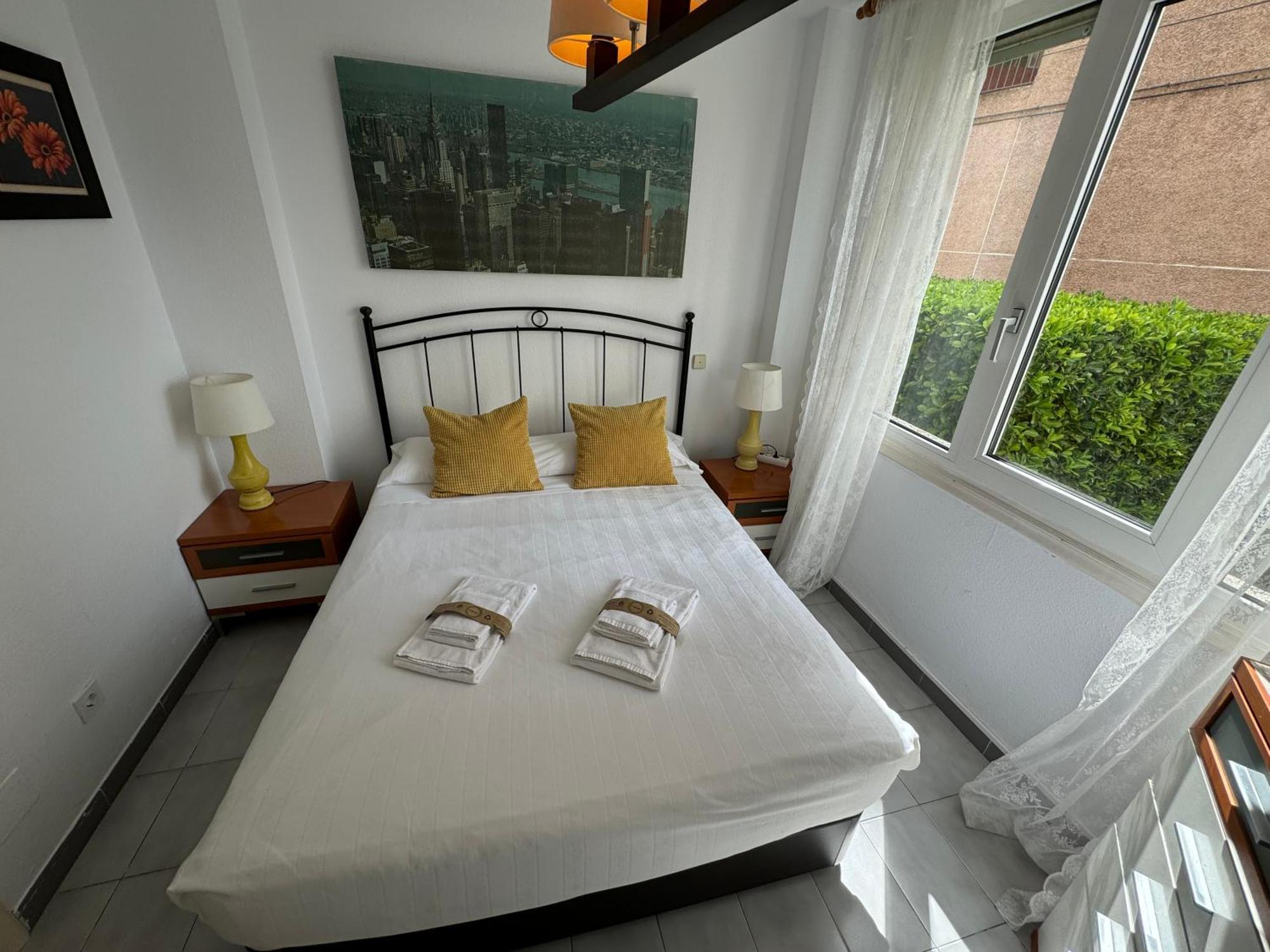 Apartamento En Somo En Urb Privada Exteriör bild