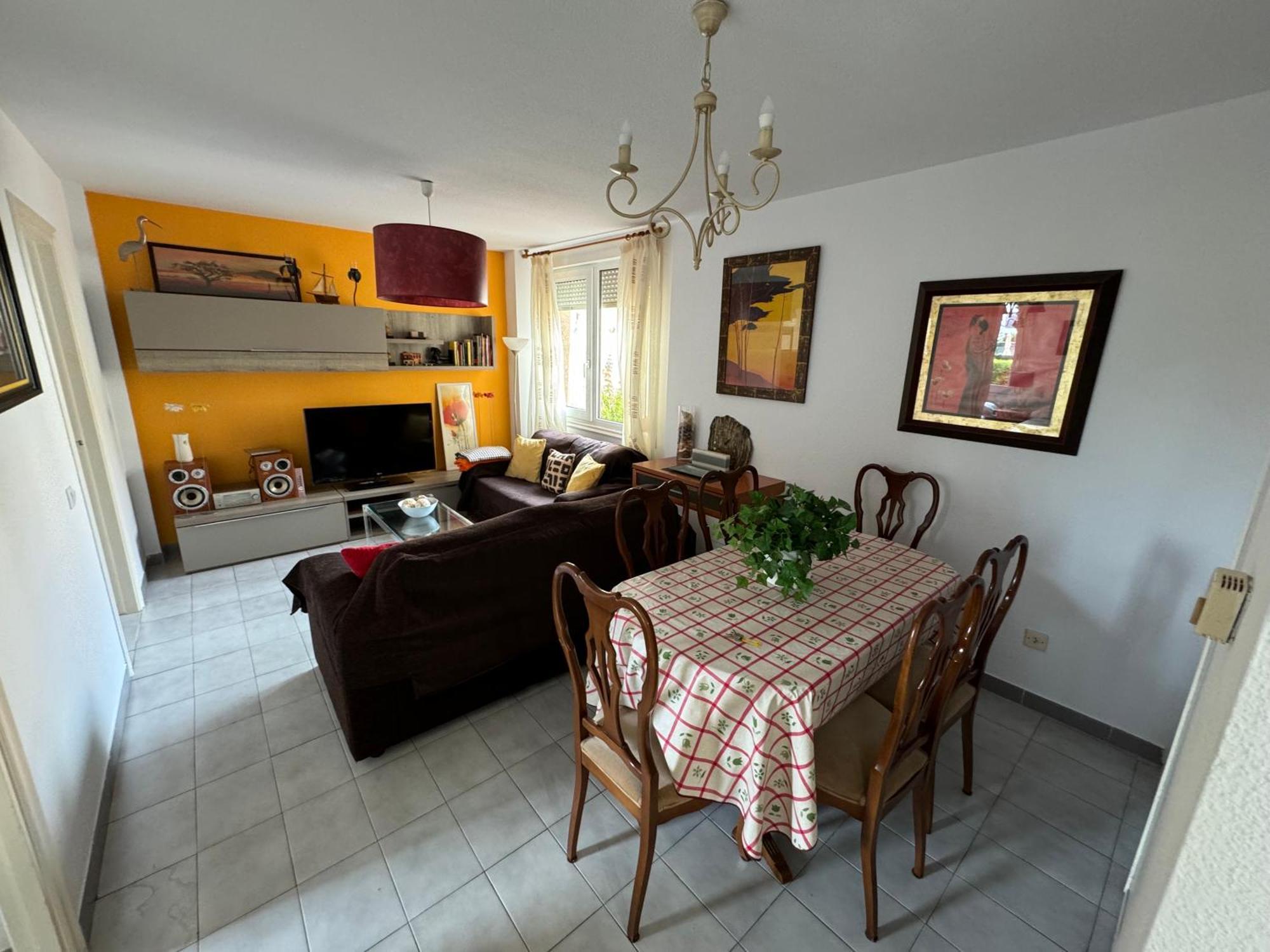 Apartamento En Somo En Urb Privada Exteriör bild