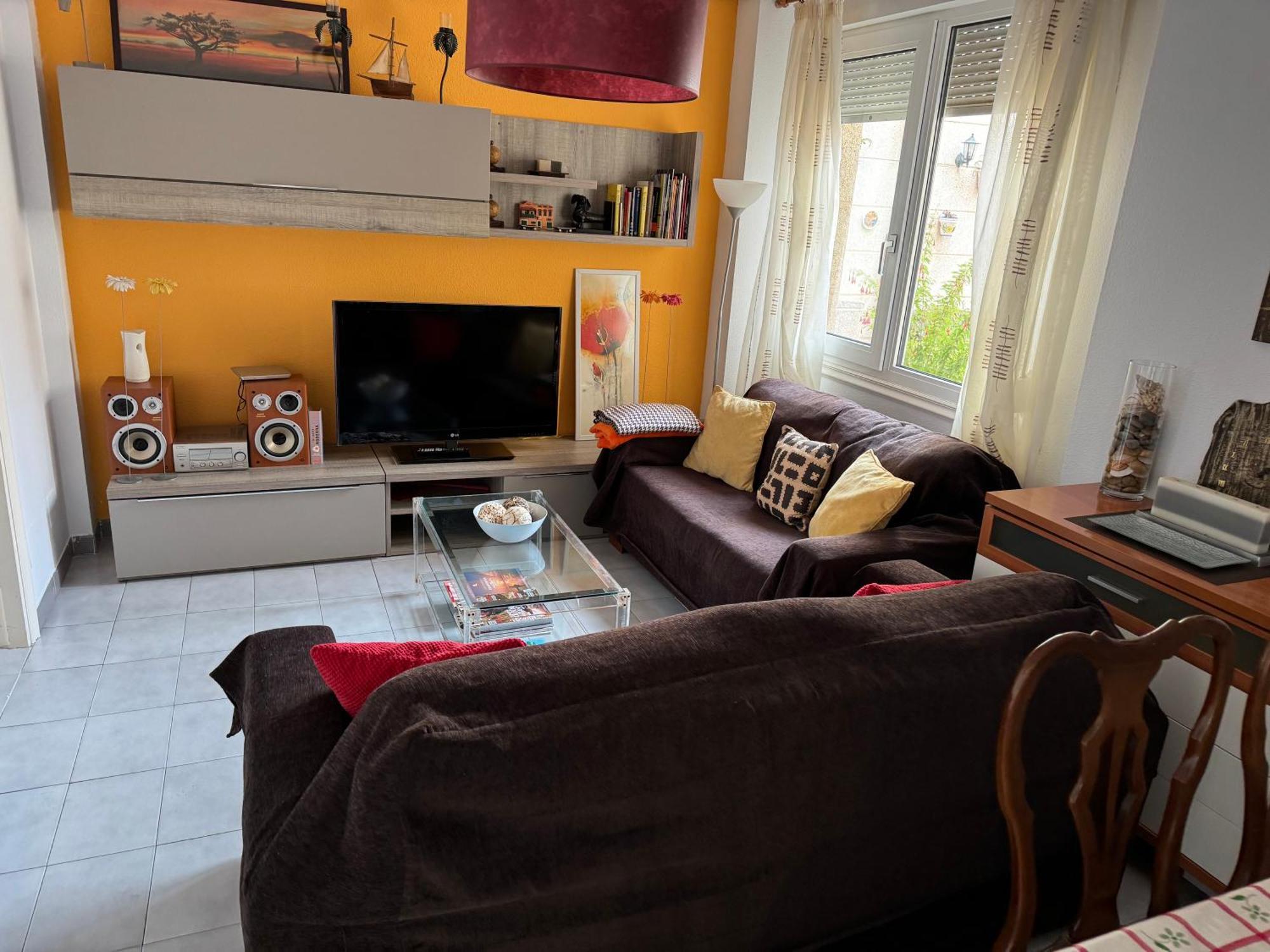 Apartamento En Somo En Urb Privada Exteriör bild