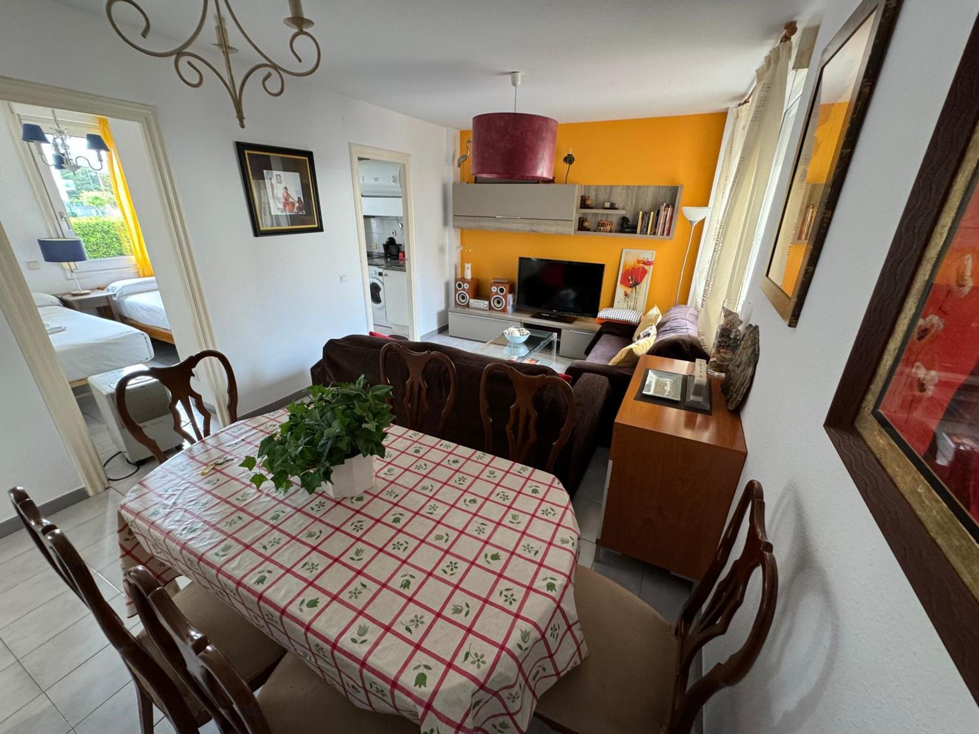 Apartamento En Somo En Urb Privada Exteriör bild