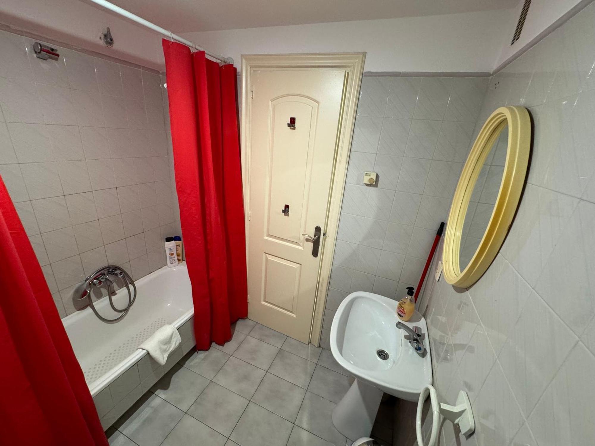 Apartamento En Somo En Urb Privada Exteriör bild